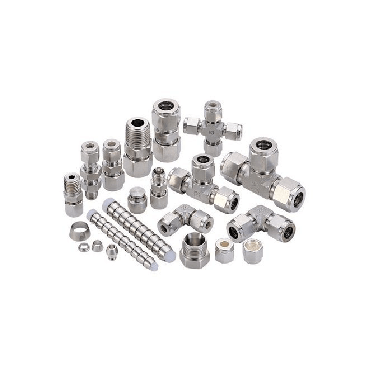 TUBE FITTING COMPONENTS