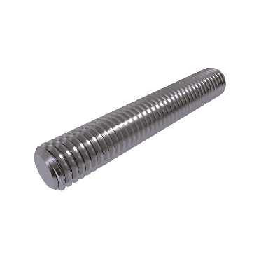 FULLY THREADED STUD