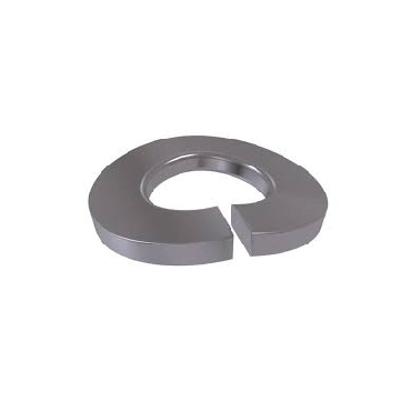 Curved & Waved Spring Lock washers