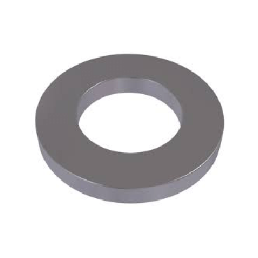 Coarse Flat Washer